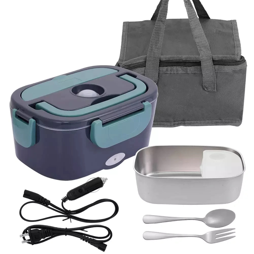 Multi-Function Electric Lunch Box